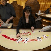 Evo Speed Blackjack 11 game icon