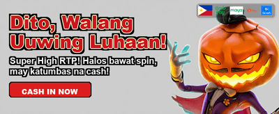 Your Luck Starts at ph143! banner