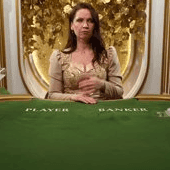 Salon Privé Baccarat K game icon
