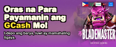 Experience the ph143 Thrill! banner